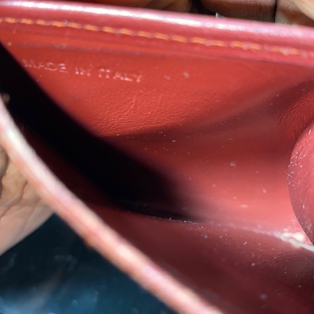 Authentic Cartier Men Wallet - Picture 15 of 15